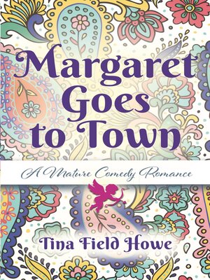 cover image of Margaret Goes to Town